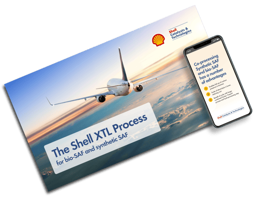 Content Download The Shell XTL Process for Bio-SAF and Synthetic SAF