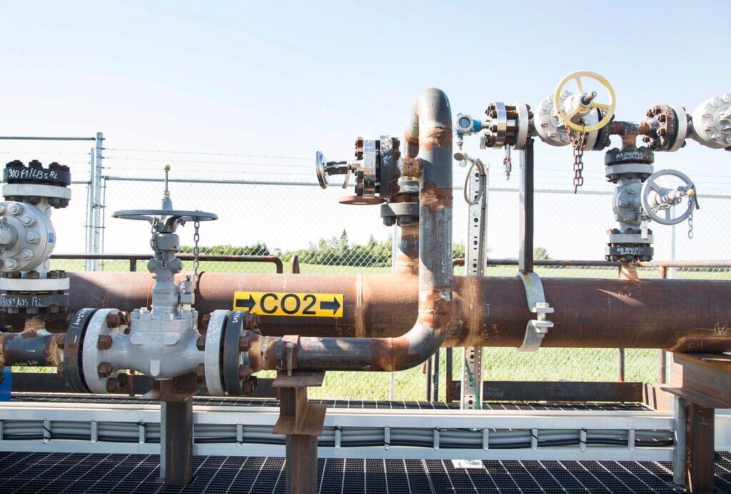 Quest Carbon Capture and Storage (CCS) 2015-1-2