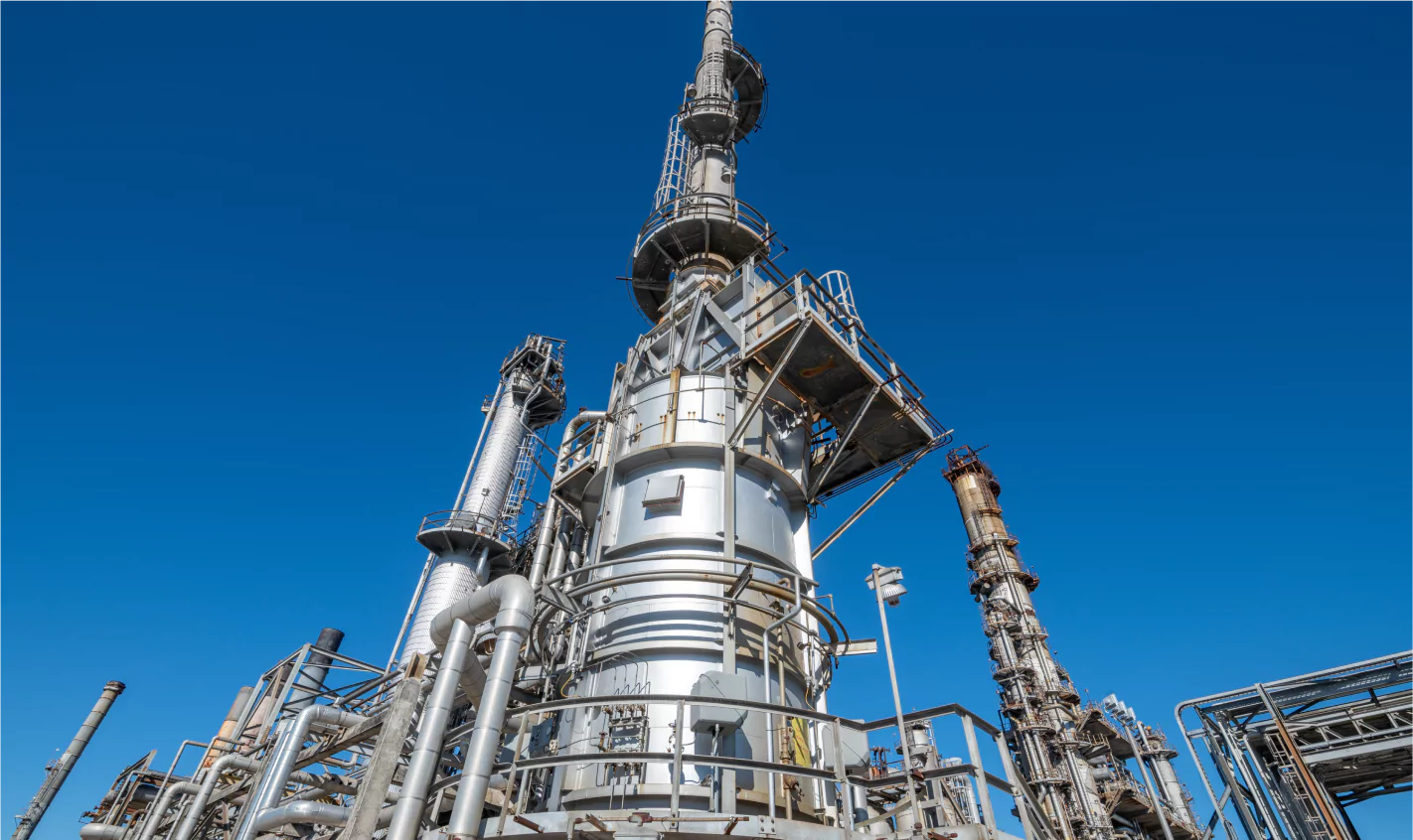 How latest-generation catalysts can help take your HVO unit to the next level