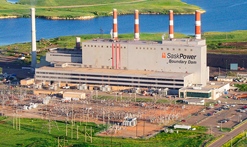 Learnings from a decade of carbon capture at Boundary Dam